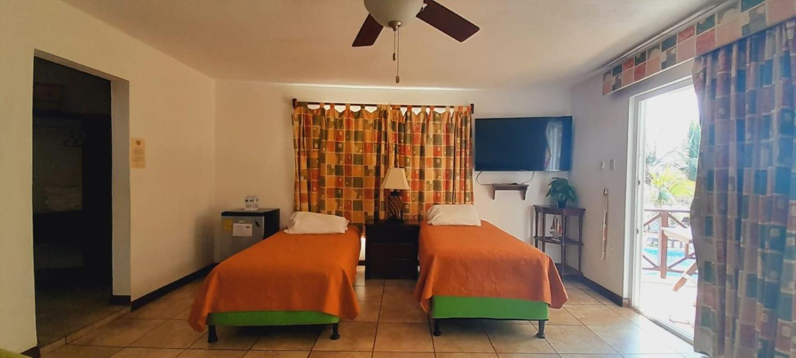 Hotel Hawaian Paradise Havai Exterior foto