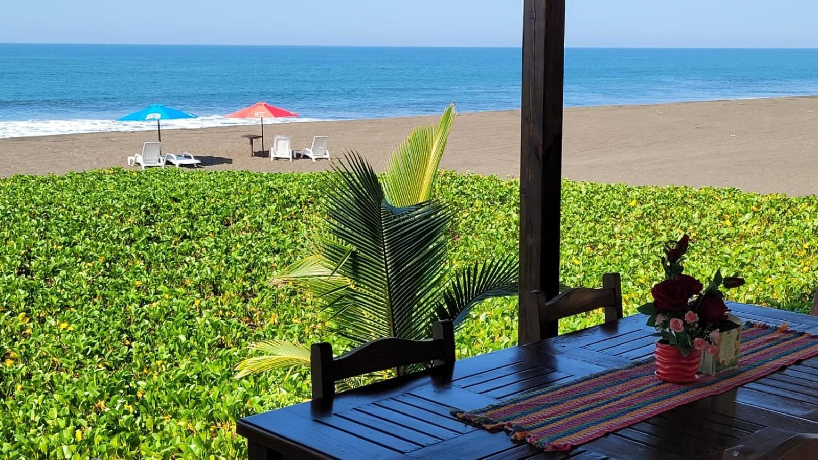 Hotel Hawaian Paradise Havai Exterior foto