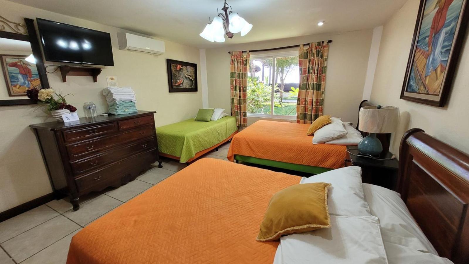 Hotel Hawaian Paradise Havai Exterior foto