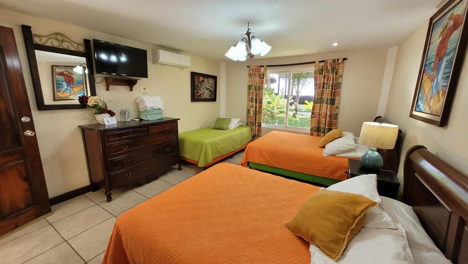 Hotel Hawaian Paradise Havai Exterior foto
