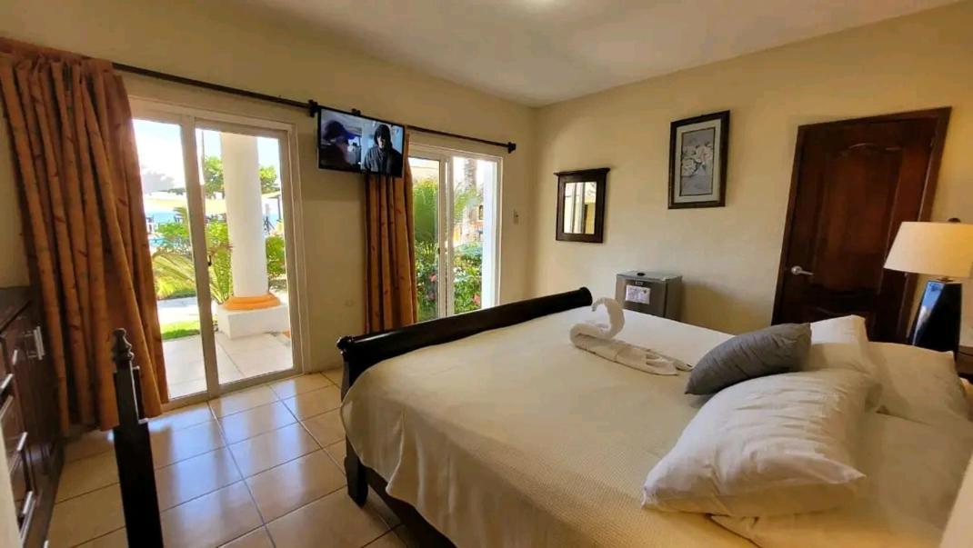 Hotel Hawaian Paradise Havai Exterior foto