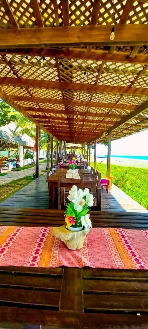 Hotel Hawaian Paradise Havai Exterior foto