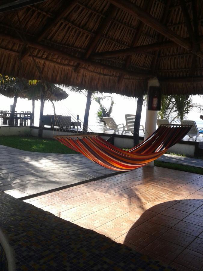 Hotel Hawaian Paradise Havai Exterior foto