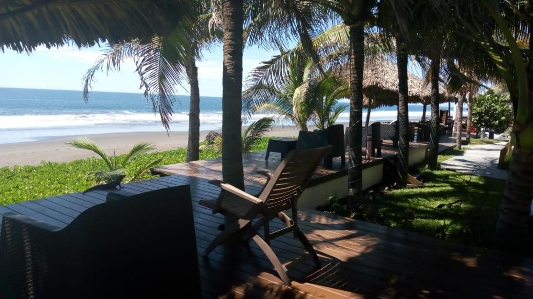 Hotel Hawaian Paradise Havai Exterior foto