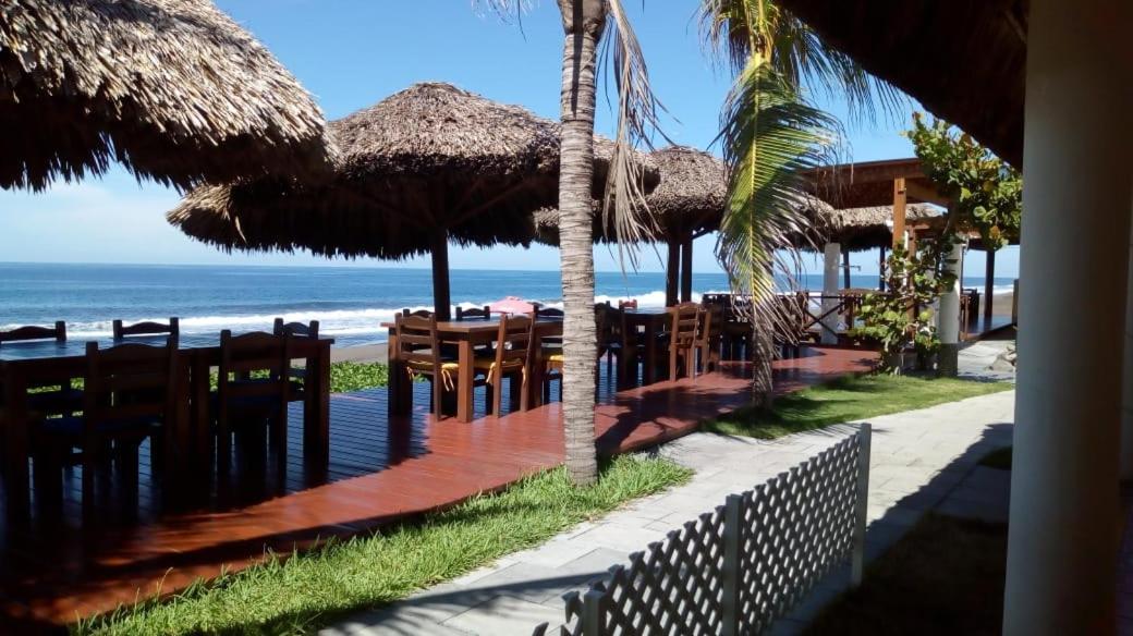 Hotel Hawaian Paradise Havai Exterior foto