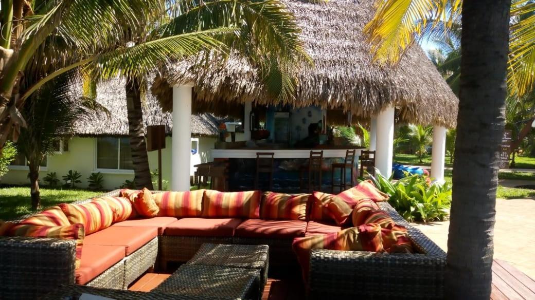 Hotel Hawaian Paradise Havai Exterior foto